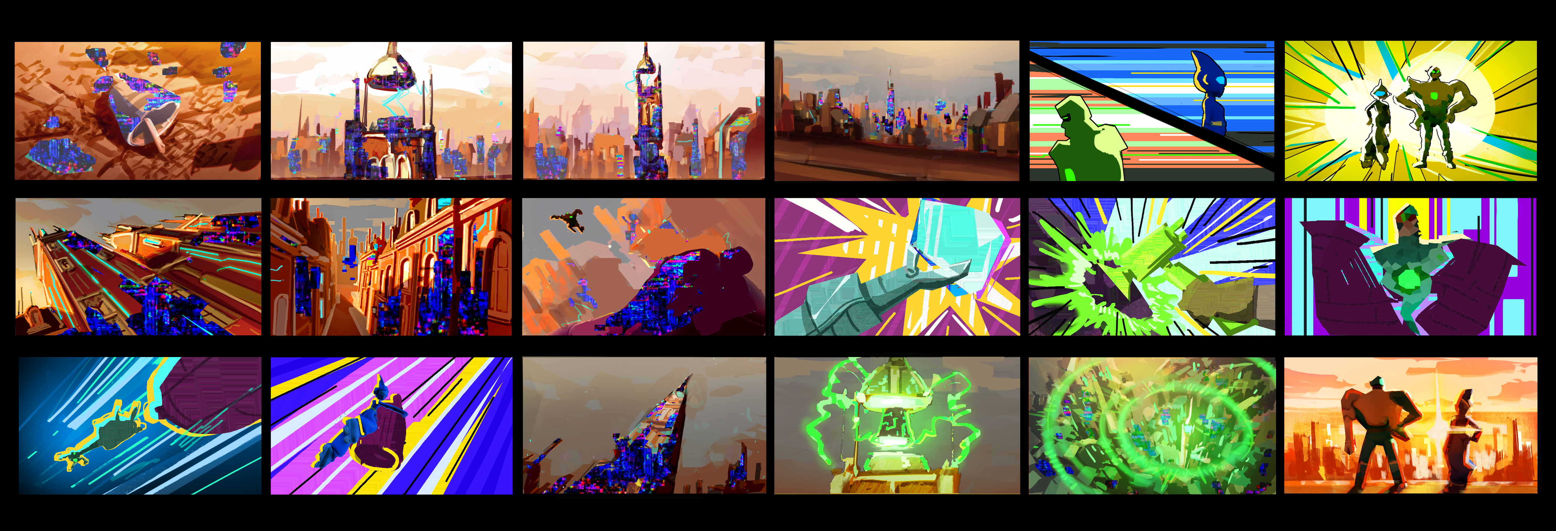 ColorScript
